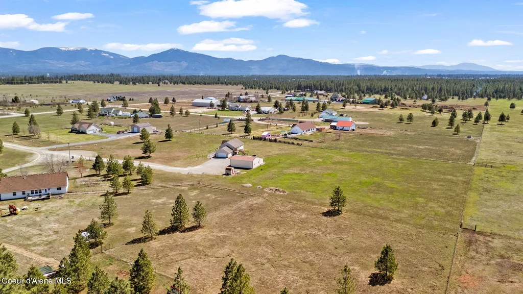 2996 E Briar Court Athol ID 83801