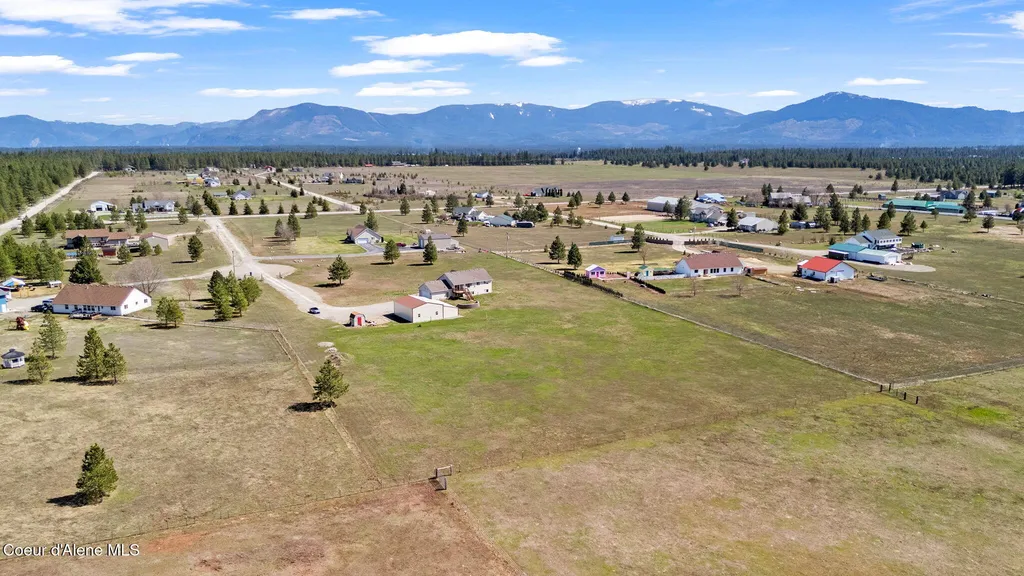 2996 E Briar Court Athol ID 83801