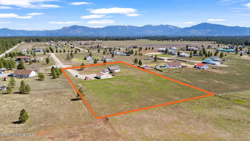 2996 E Briar Court Athol ID 83801