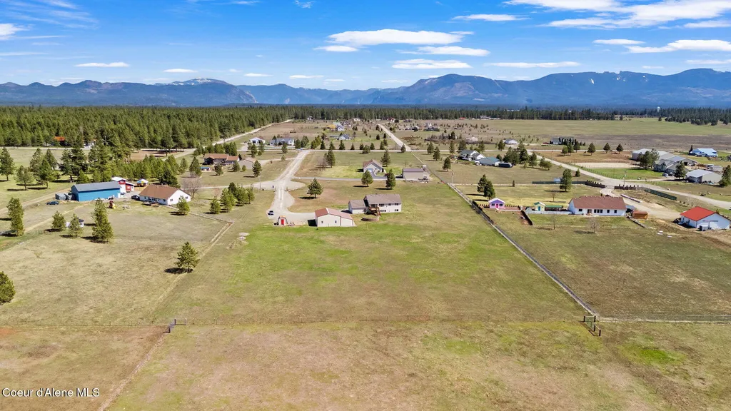 2996 E Briar Court Athol ID 83801