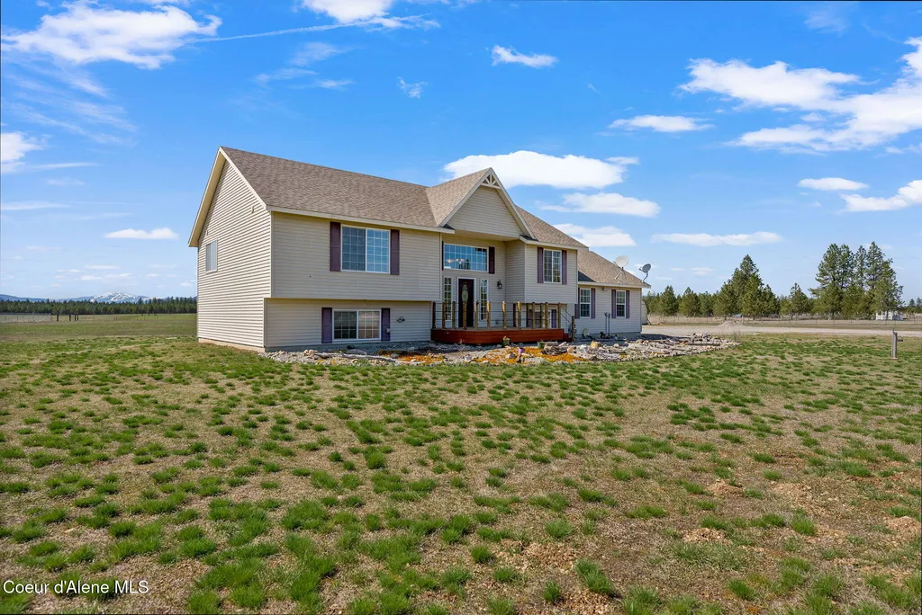 2996 E Briar Court Athol ID 83801