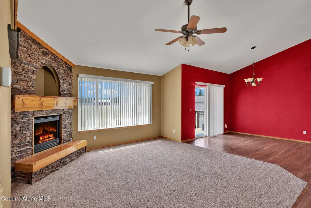2996 E Briar Court Athol ID 83801
