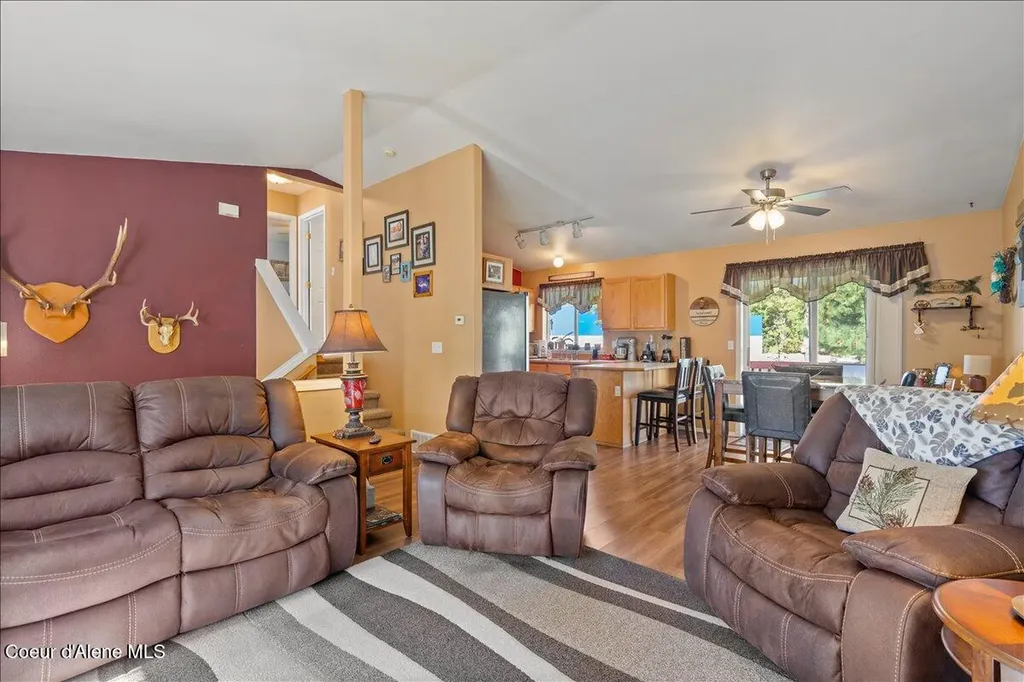6973 W Legacy Drive Rathdrum ID 83858