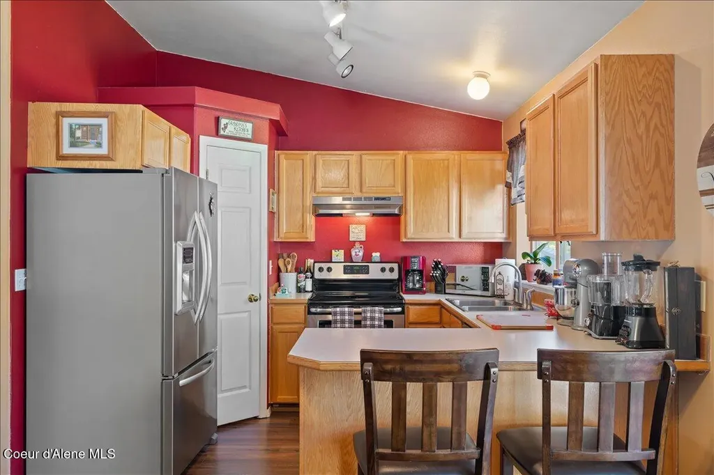 6973 W Legacy Drive Rathdrum ID 83858