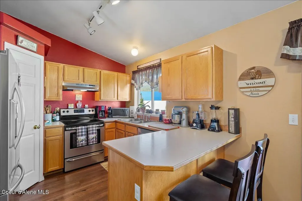 6973 W Legacy Drive Rathdrum ID 83858