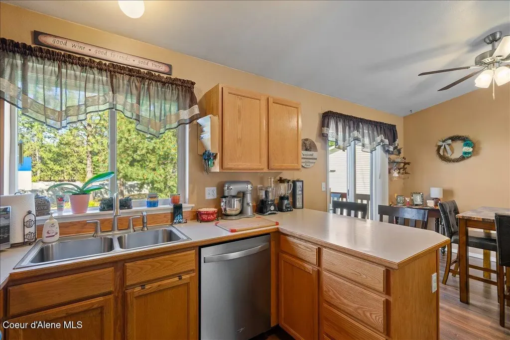6973 W Legacy Drive Rathdrum ID 83858
