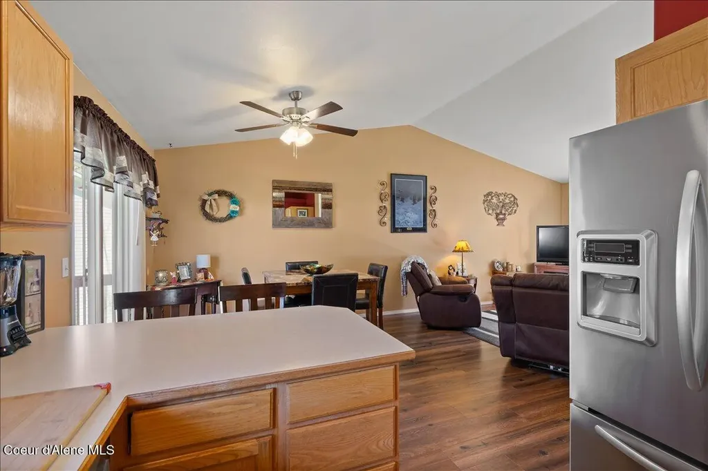 6973 W Legacy Drive Rathdrum ID 83858
