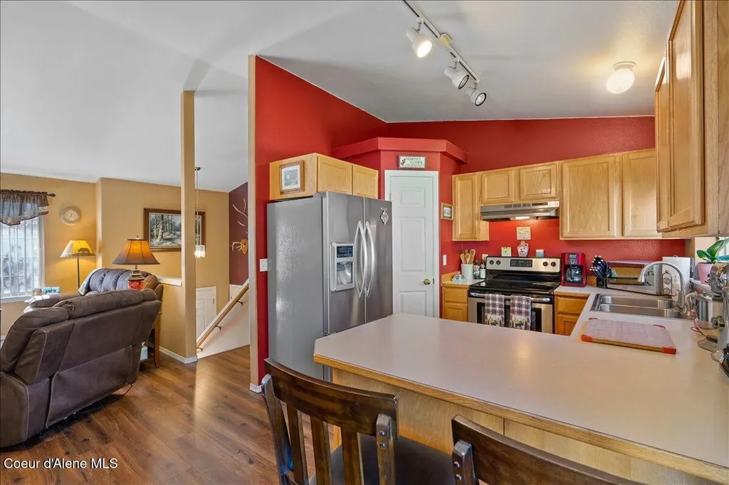 6973 W Legacy Drive Rathdrum ID 83858