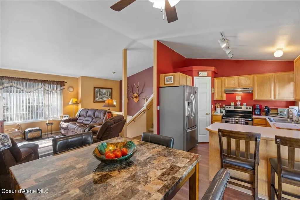 6973 W Legacy Drive Rathdrum ID 83858