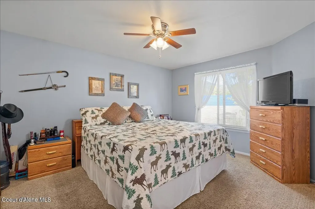 6973 W Legacy Drive Rathdrum ID 83858
