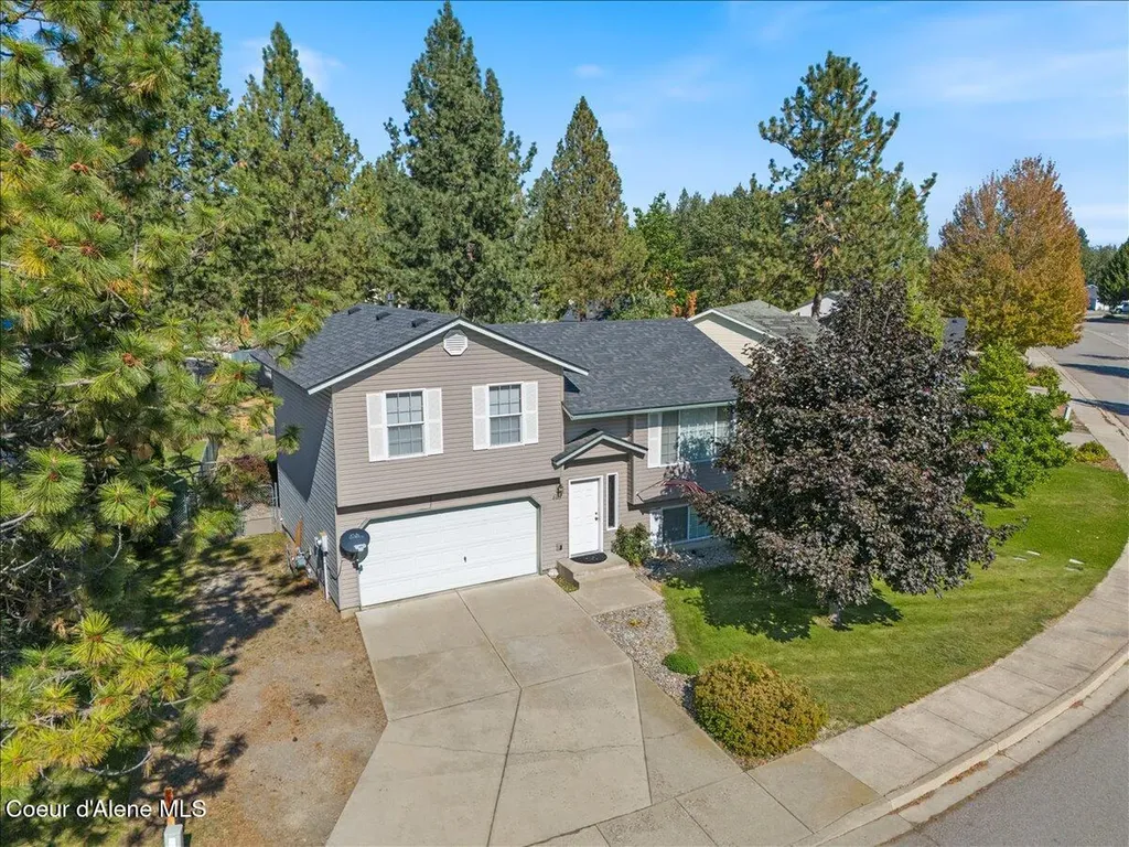 6973 W Legacy Drive Rathdrum ID 83858