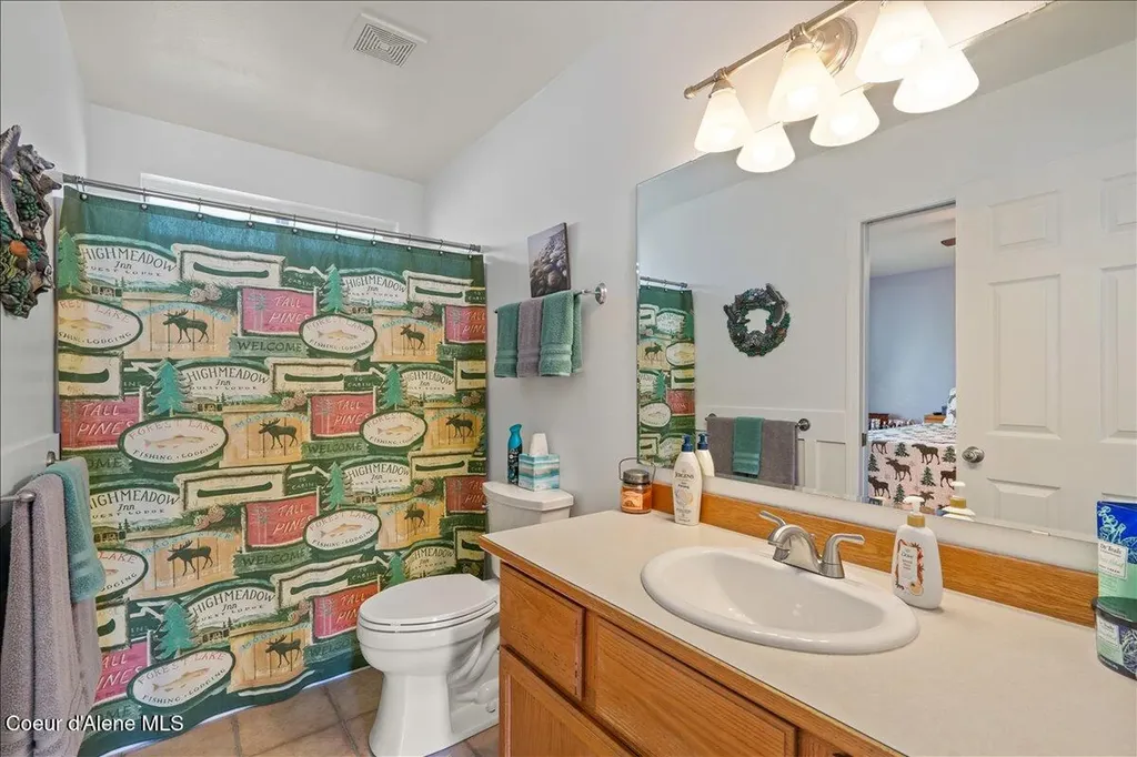 6973 W Legacy Drive Rathdrum ID 83858
