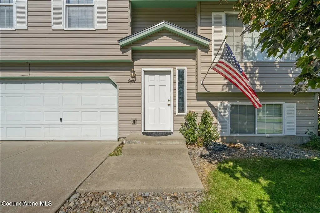 6973 W Legacy Drive Rathdrum ID 83858
