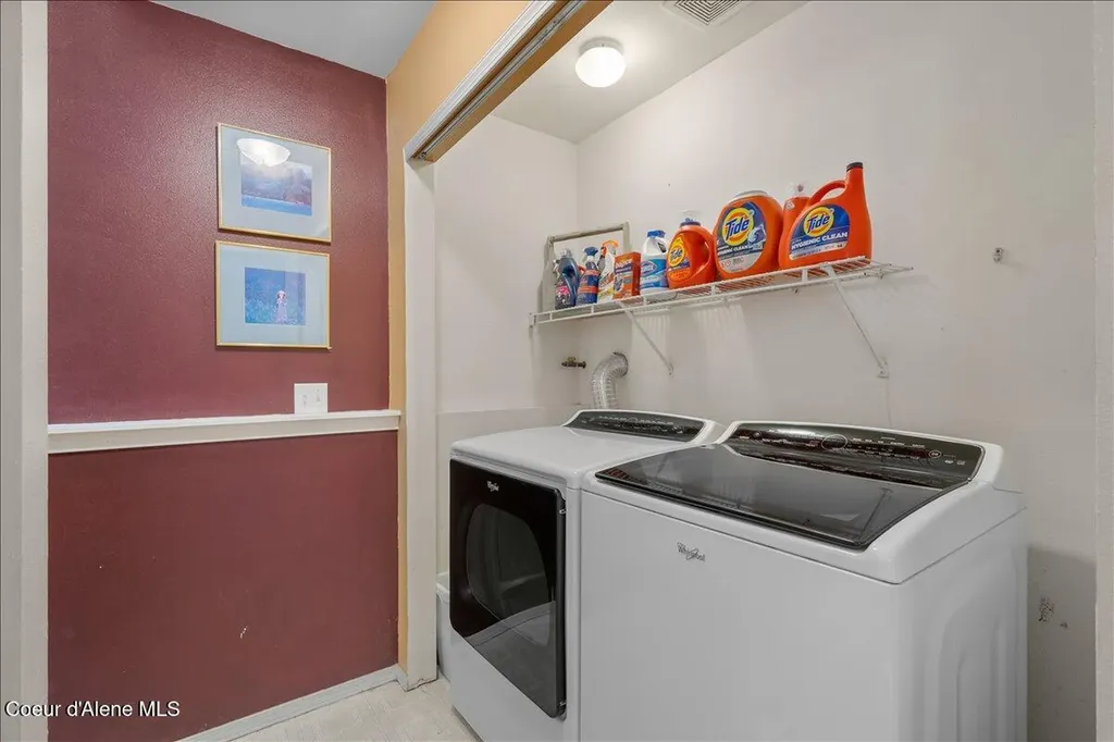 6973 W Legacy Drive Rathdrum ID 83858