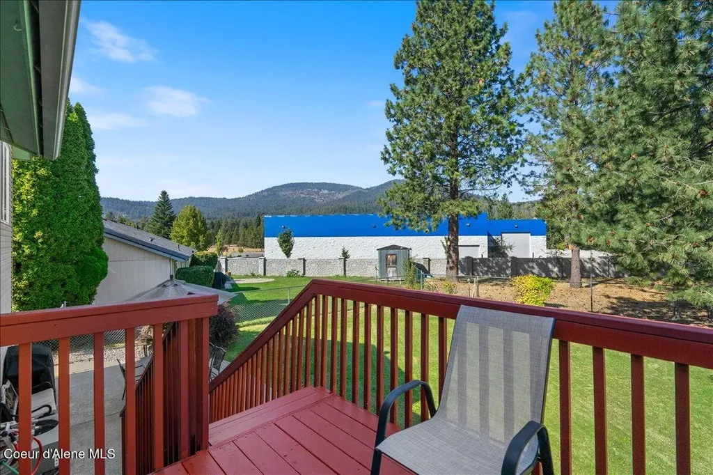 6973 W Legacy Drive Rathdrum ID 83858