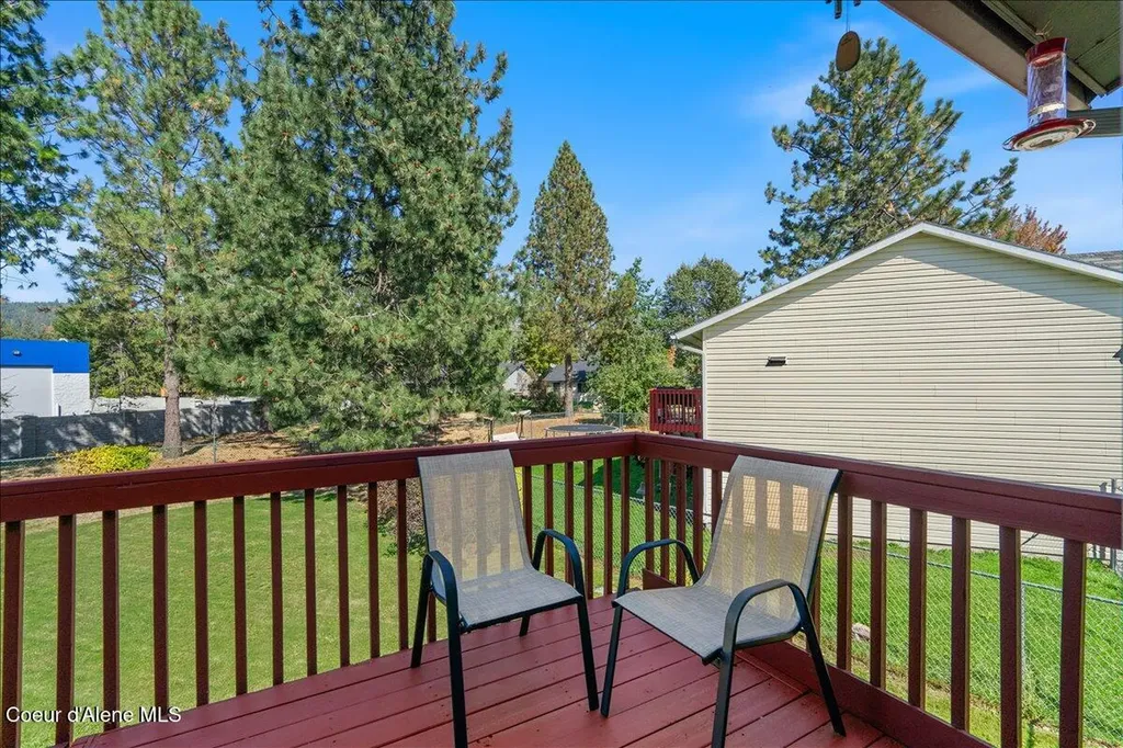 6973 W Legacy Drive Rathdrum ID 83858