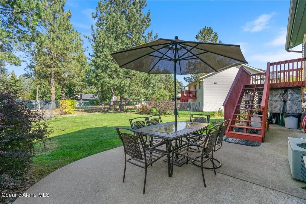 6973 W Legacy Drive Rathdrum ID 83858