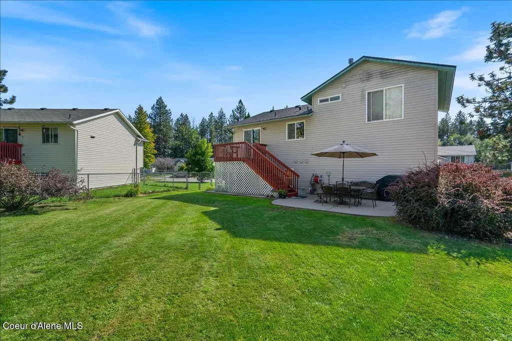 6973 W Legacy Drive Rathdrum ID 83858