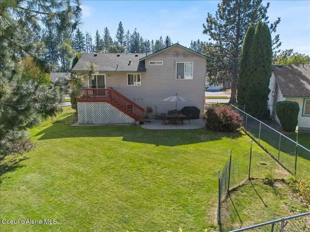 6973 W Legacy Drive Rathdrum ID 83858