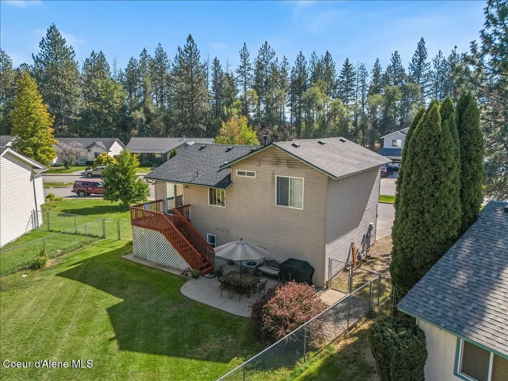 6973 W Legacy Drive Rathdrum ID 83858