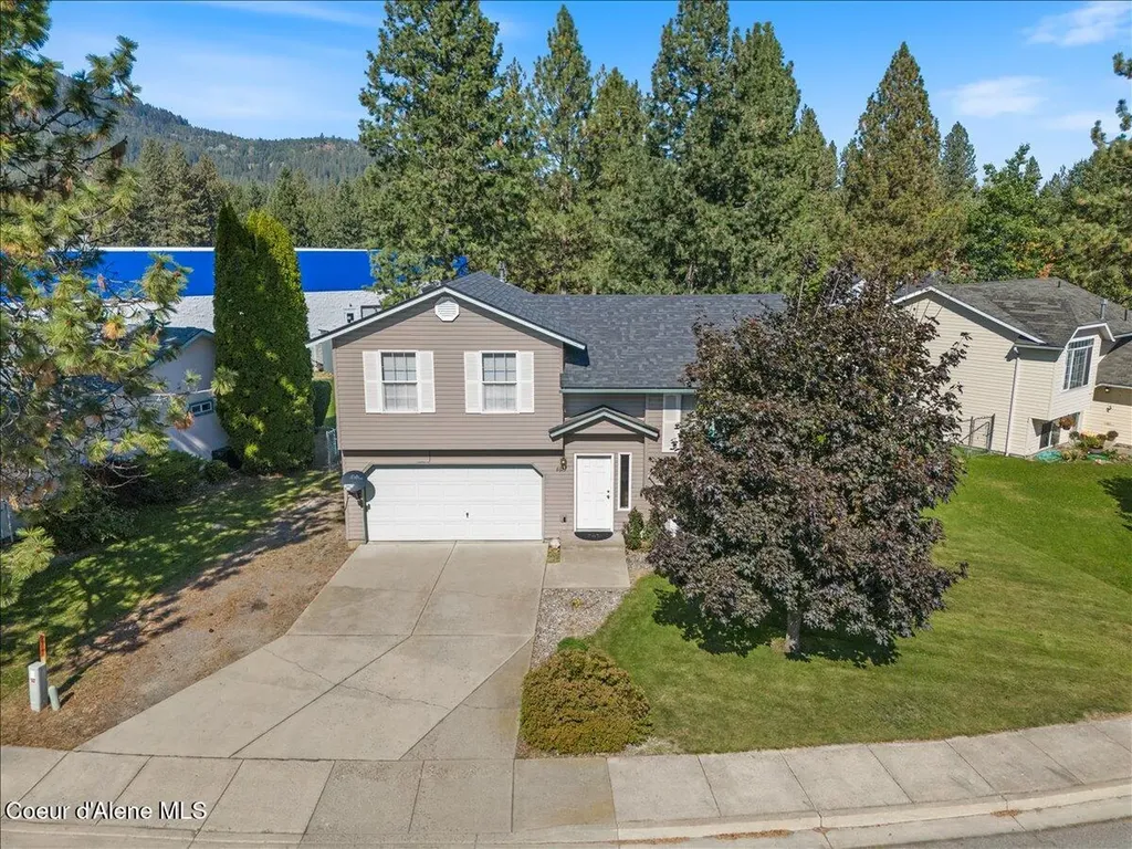6973 W Legacy Drive Rathdrum ID 83858