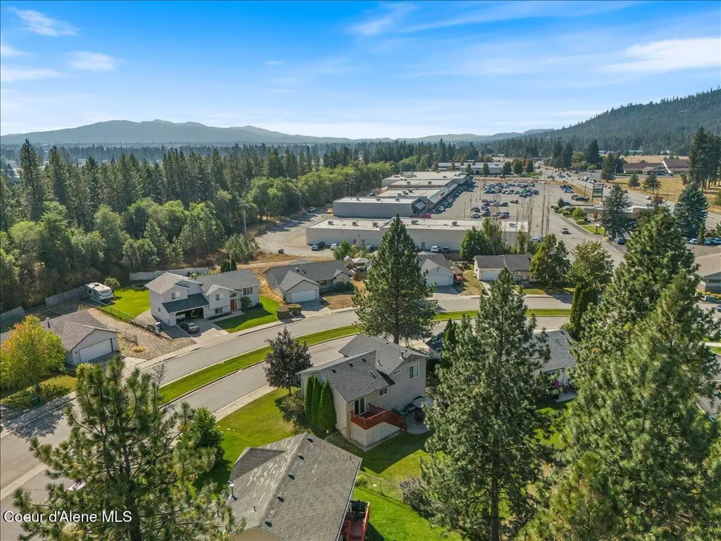6973 W Legacy Drive Rathdrum ID 83858