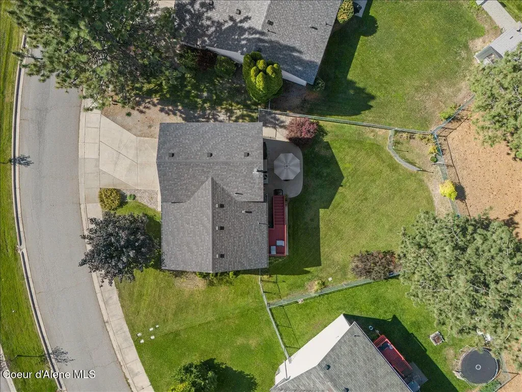 6973 W Legacy Drive Rathdrum ID 83858