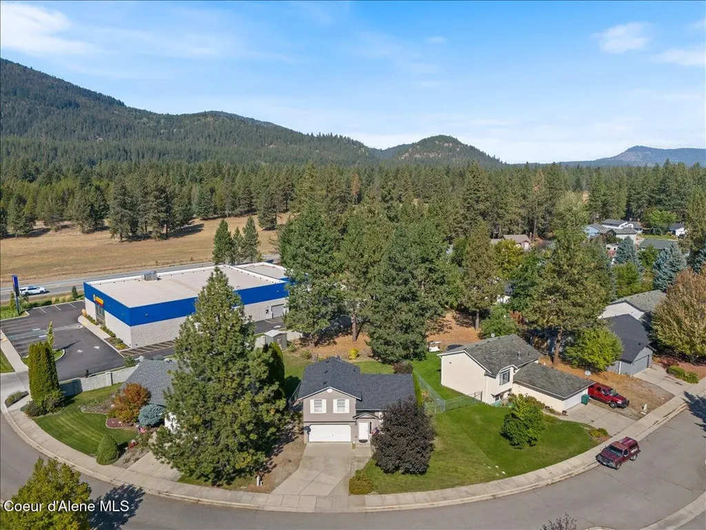 6973 W Legacy Drive Rathdrum ID 83858