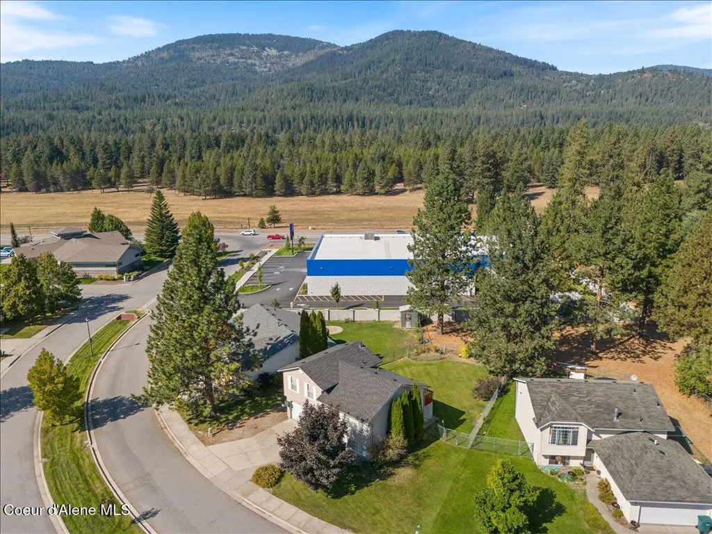 6973 W Legacy Drive Rathdrum ID 83858