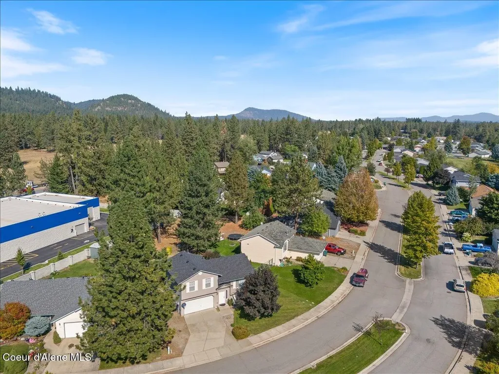 6973 W Legacy Drive Rathdrum ID 83858