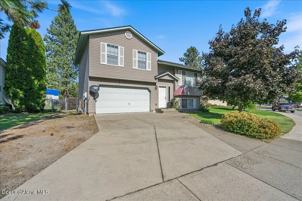 6973 W Legacy Drive Rathdrum ID 83858