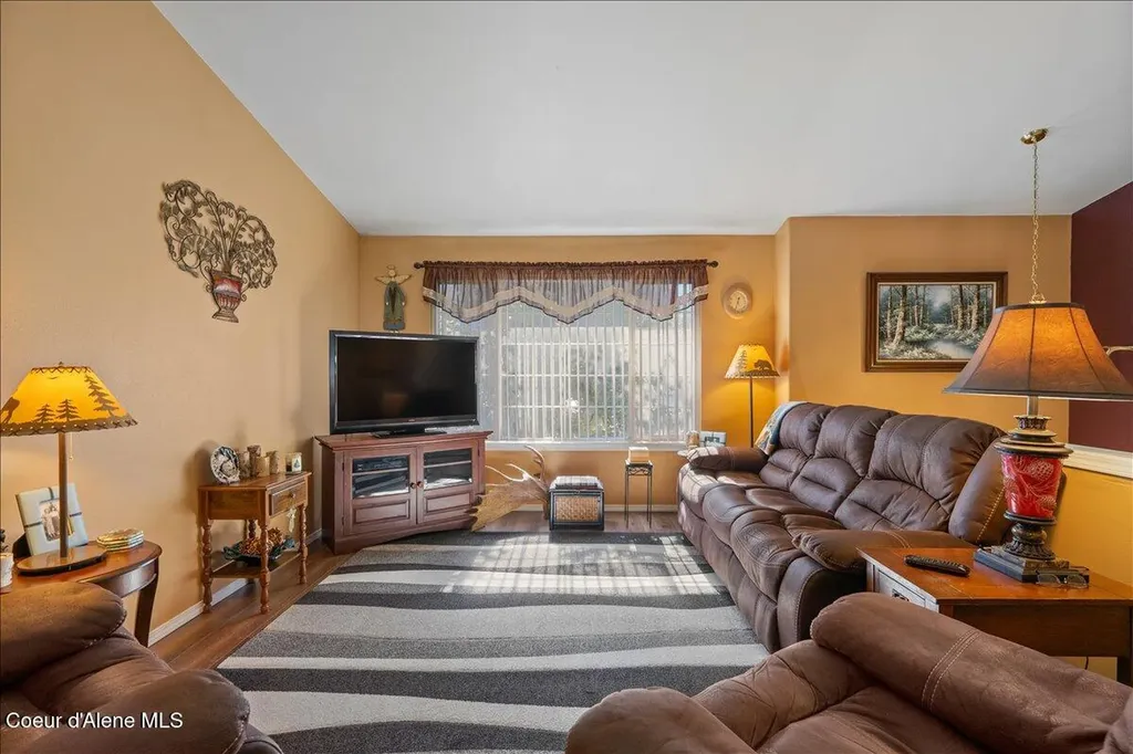 6973 W Legacy Drive Rathdrum ID 83858