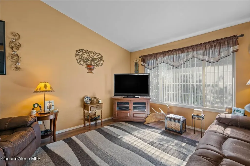 6973 W Legacy Drive Rathdrum ID 83858