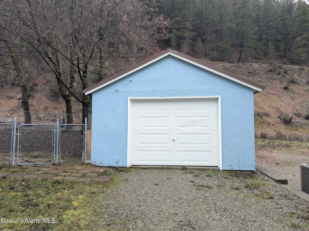 402 Main Street Wardner ID 83837