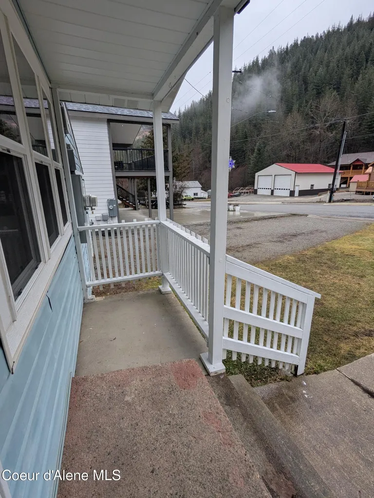 402 Main Street Wardner ID 83837