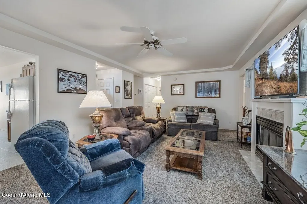 1485 W Woodlawn Drive Hayden ID 83835