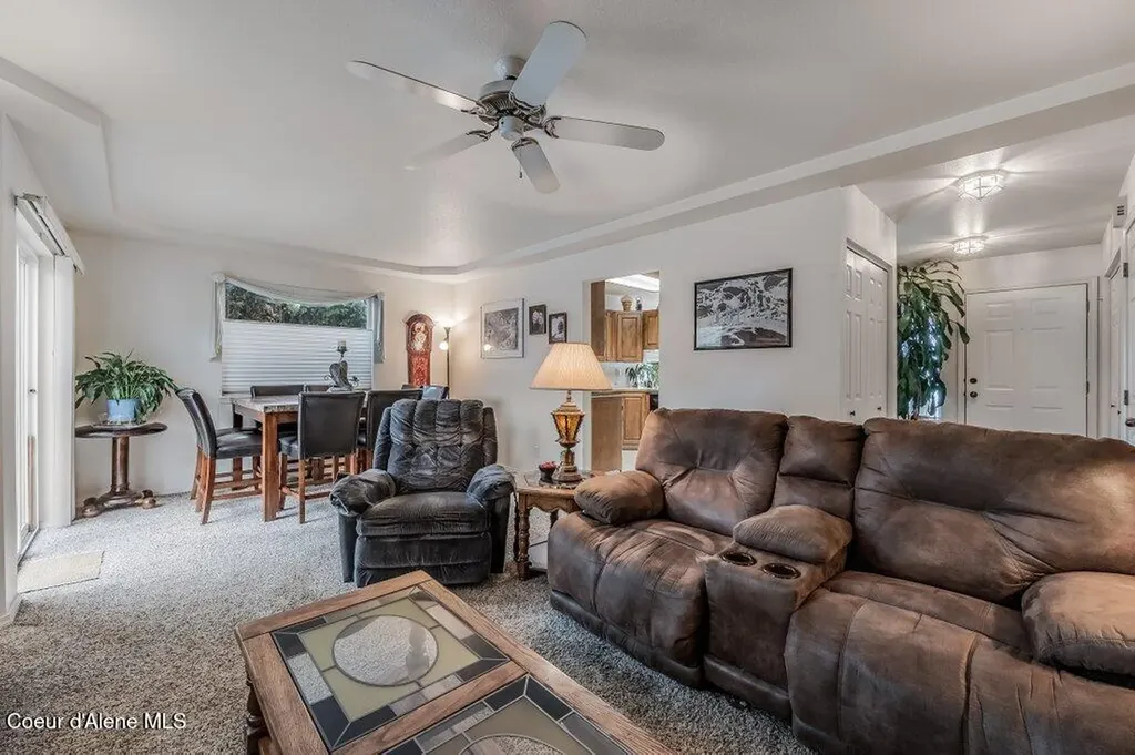 1485 W Woodlawn Drive Hayden ID 83835