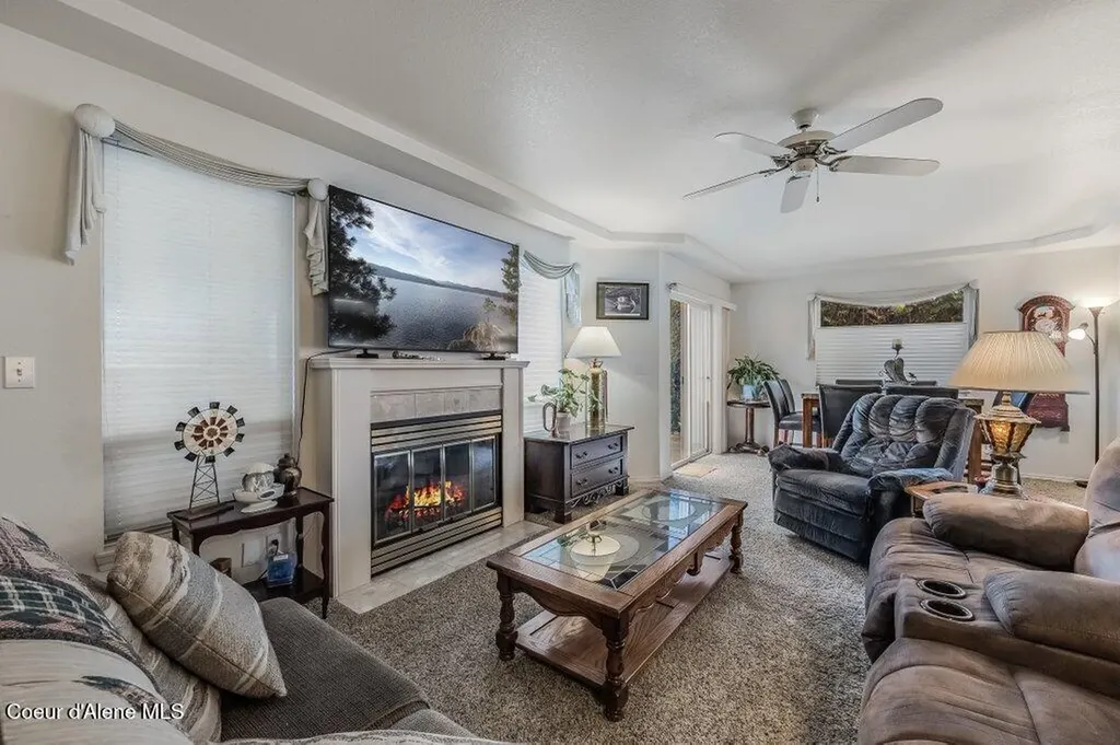 1485 W Woodlawn Drive Hayden ID 83835