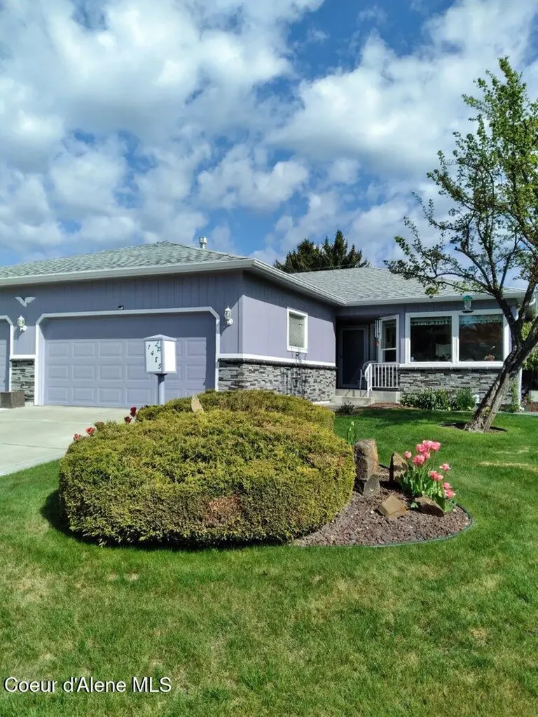 1485 W Woodlawn Drive Hayden ID 83835
