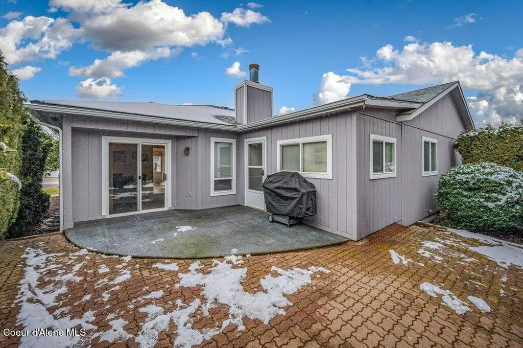 1485 W Woodlawn Drive Hayden ID 83835