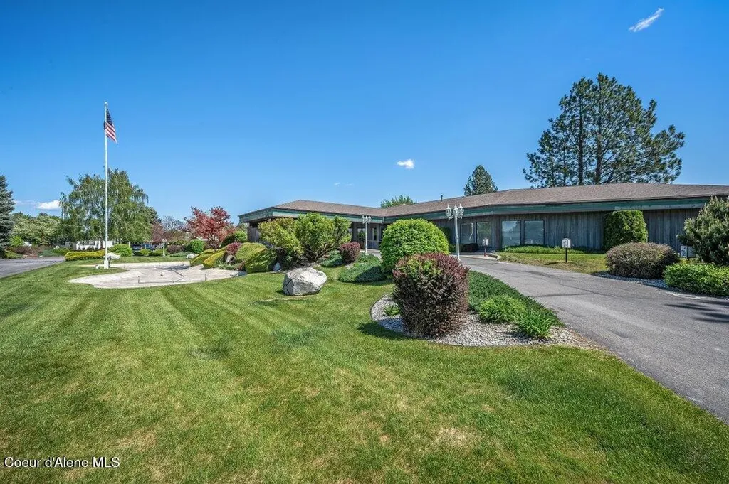 1485 W Woodlawn Drive Hayden ID 83835