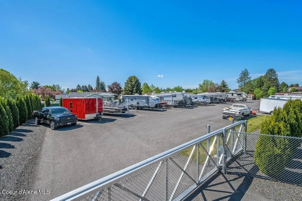 1485 W Woodlawn Drive Hayden ID 83835