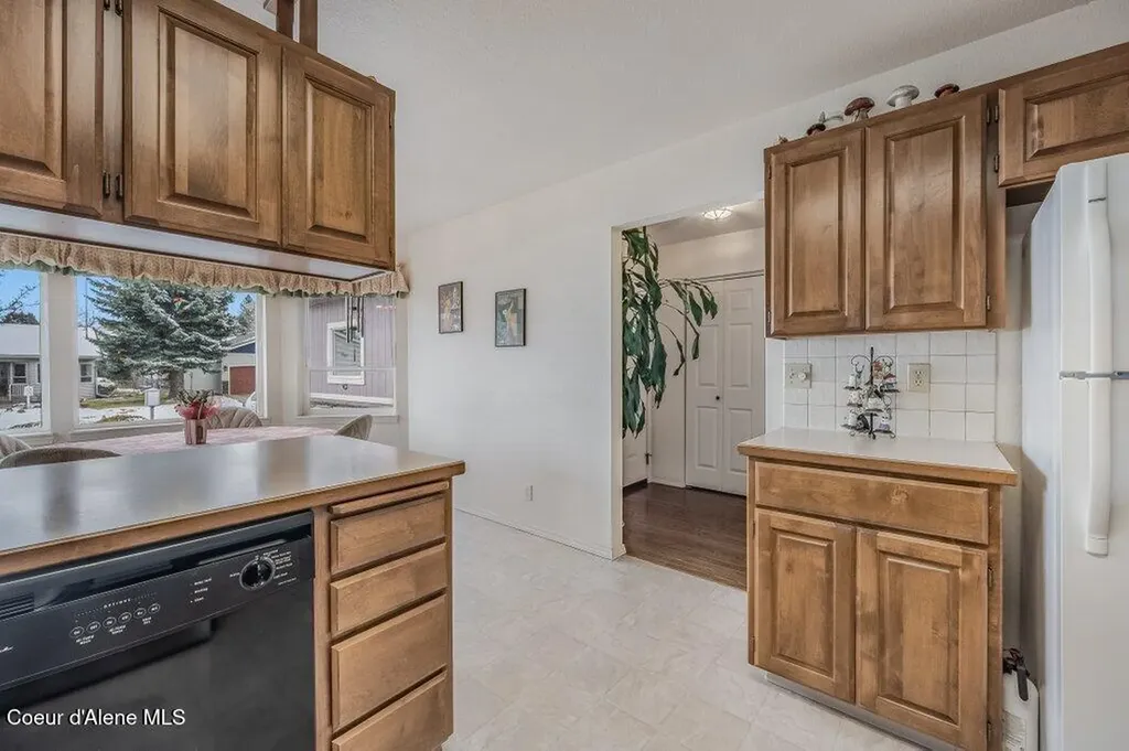 1485 W Woodlawn Drive Hayden ID 83835
