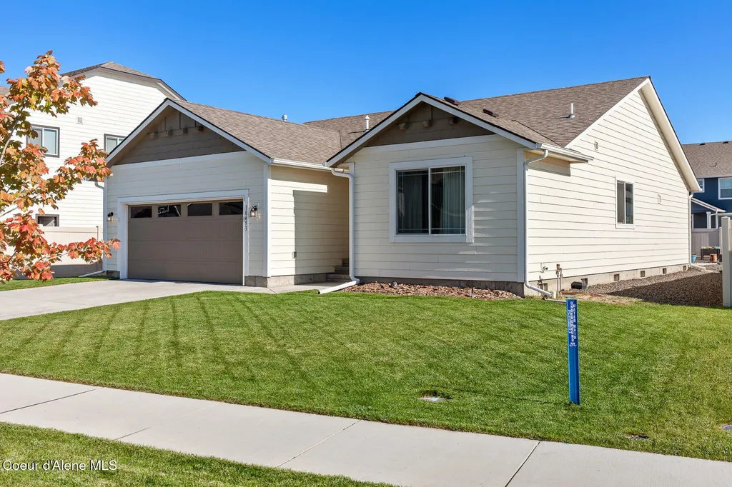 10493 N Belgrave Lp Hayden ID 83835