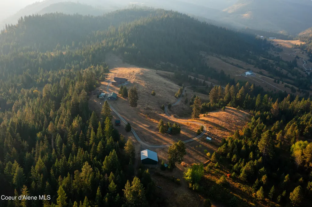 26706 S Willow Creek Road Medimont ID 83842