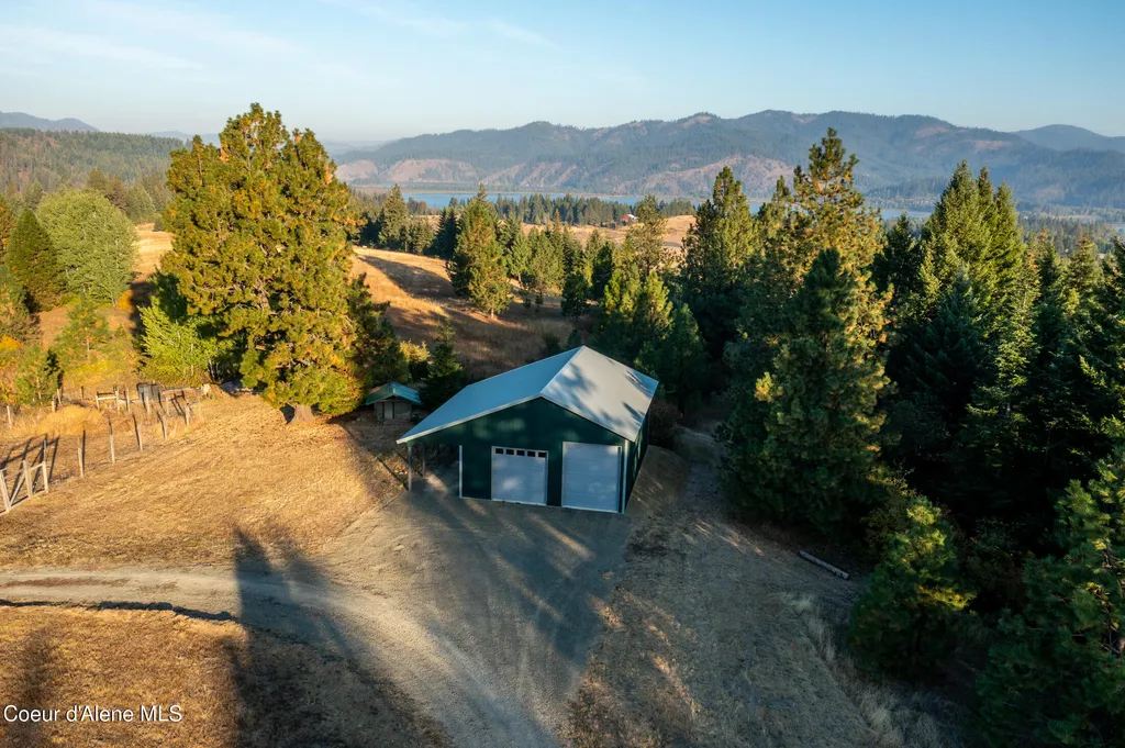 26706 S Willow Creek Road Medimont ID 83842