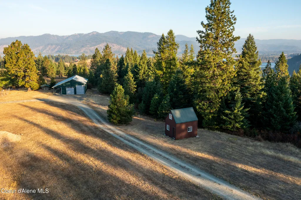 26706 S Willow Creek Road Medimont ID 83842