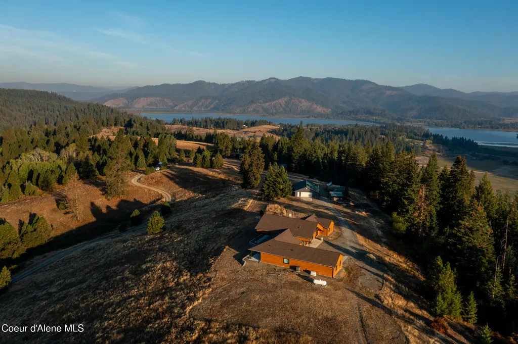 26706 S Willow Creek Road Medimont ID 83842