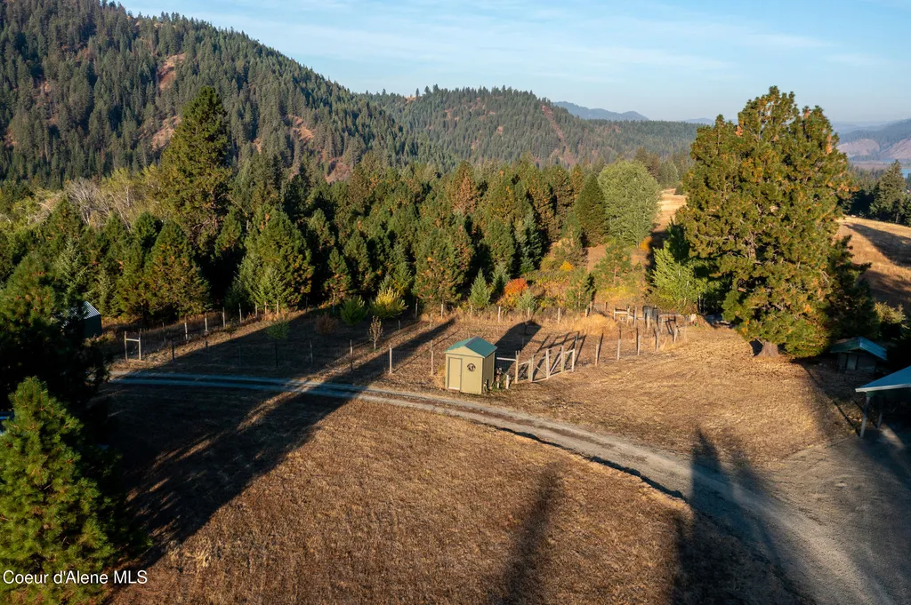 26706 S Willow Creek Road Medimont ID 83842