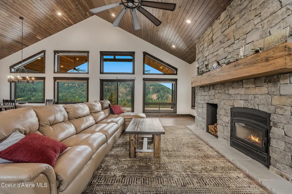 26706 S Willow Creek Road Medimont ID 83842